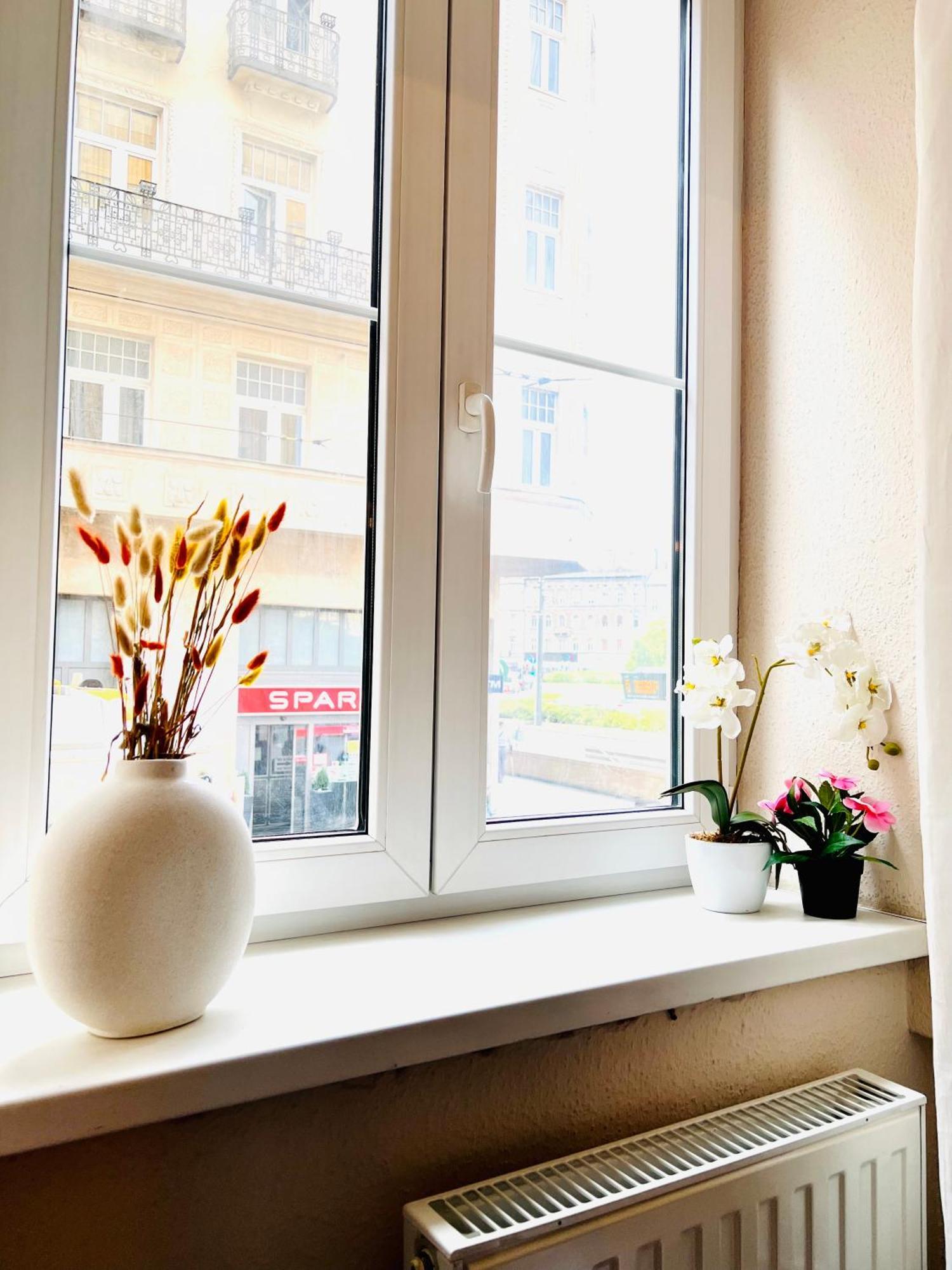 Kerepesi 3 - Opposite Keleti Station Apartman Budapest Kültér fotó